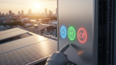 What Certifications Should a Reliable Inverter Have?