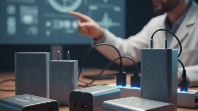 Why Are Certifications Crucial for Reliable Source Chargers?