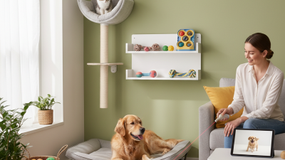 Top 10 Pet Care Tips for Small Living Spaces to Keep Pets Happy