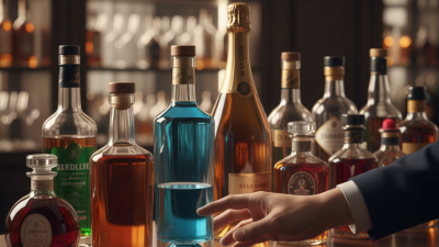 2026 How to Determine the Standard Size for Liquor Bottles?