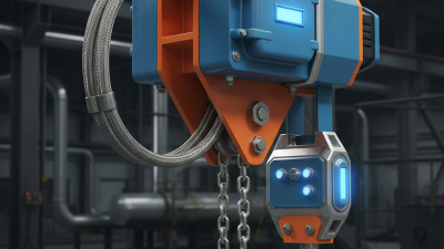 Key Features to Look for in an Explosion Proof Hoist?