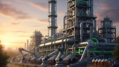 Top Pyrolysis Plant Suppliers for Global Buyers in 2026?