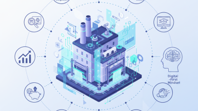 Top 10 Tips to Transform Your Textile Mill into a Digital Facility?