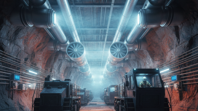 How to Effectively Manage Heat in Mining Infrastructure?