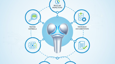 How to Ensure Quality Control in Orthopedic Implants?