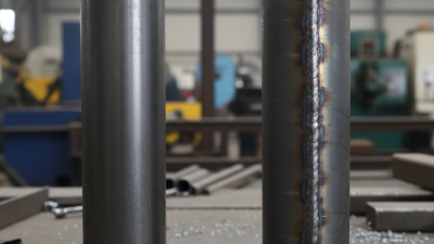 What Is the Difference Between Seamless and Welded Pipes?
