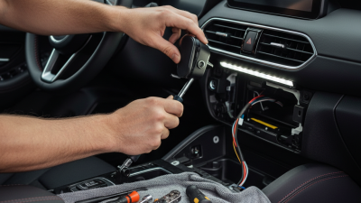2026 Best Tips for Properly Installing Car Accessories?