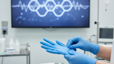 10 Tips to Keep Sterile Gloves Safe and Effective?