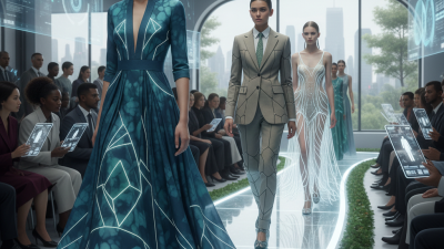 What is the Next Custom Fashion Trend for 2026?