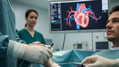 Why is Radial Access the Standard for Coronary Intervention?