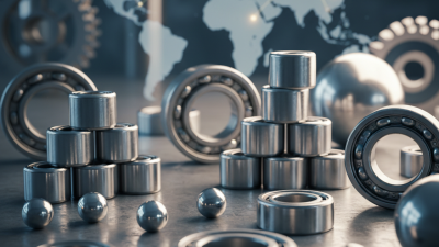Top China Best Steel Ball Bearings for Global Buyers?