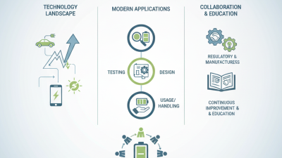 How to Ensure Battery Safety Standards in Modern Applications?