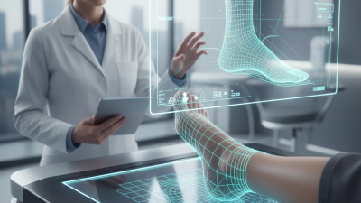 Top 10 Benefits of Computerized Foot Scanners for Orthotics?