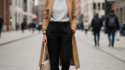China Top 10 Ways to Style Sweatshirts Without Looking Bulky?