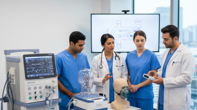 How to Identify the Different Types of Ventilators?