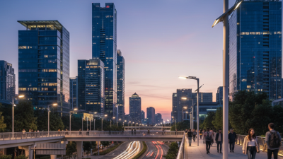 2026 How to Choose Certifications for Qualified Street Lights?