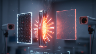 Best Materials for High Temperature Applications in 2026?