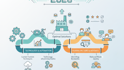How to Optimize Filling Processes in Production for 2026 Top Trends?