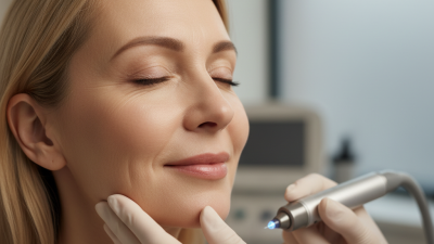 Can Laser Skin Resurfacing Remove Deep Wrinkles Effectively?