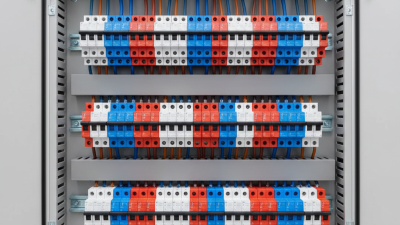 How to Choose the Right Mcb Mini Circuit Breaker for Your Needs?