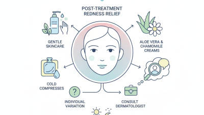 How to Effectively Reduce Redness After Skin Treatment?