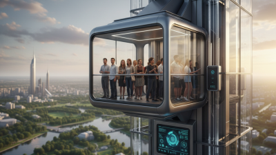 2026 Best Safety Features in Sightseeing Lifts You Need to Know?