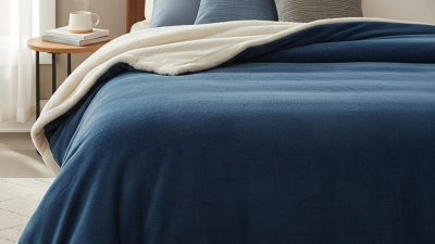 Top Tips for Choosing the Best Fleece Bed Blanket?