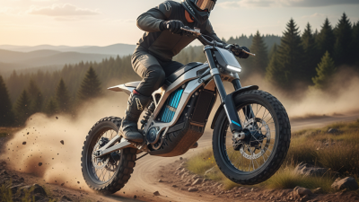 Fast Electric Dirt Bike Reviews and Buying Guide 2026?
