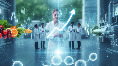2026 Best Multifunctional Ingredients for Diverse Applications?