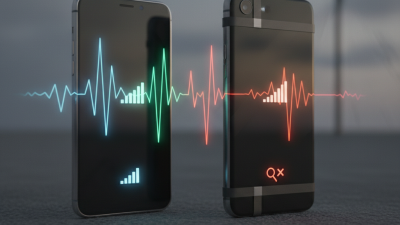 Why Do Some Smartphones Have Stronger Signal Strength Than Others?