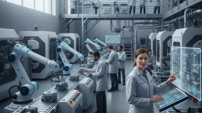 How to Improve Production Line Efficiency for Global Buyers?