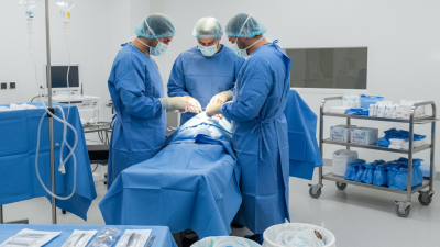 Why are Disposable Healthcare Products Beneficial for Businesses?