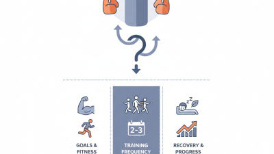 How Often Should I Train with a Heavy Bag for Best Results?