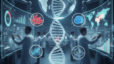 What Diseases Can Molecular Diagnostics Detect Globally?