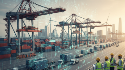 Smart Monitoring for Entry Points in China's Supply Chain?