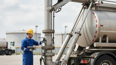 How to Extend Truck Loading Arms Lifespan Effectively?