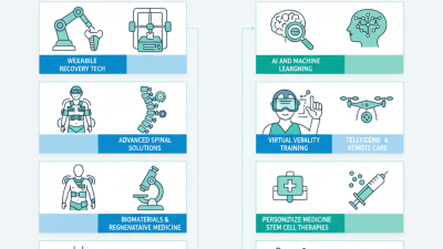 China Top 10 Latest Trends in Orthopedic Technology for Buyers?