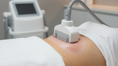 Why Does Cryotherapy Really Freeze Away Stubborn Fat?