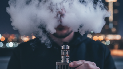 Best Airflow Settings for Cloud Chasing Tips for Vapers?