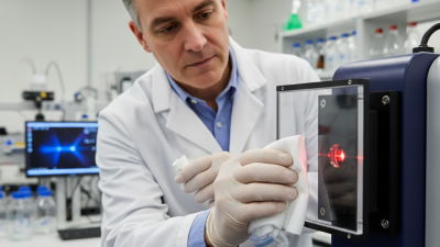 How to Clean Laser Protective Windows Safely and Effectively?