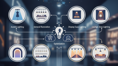 Top 10 Lighting Solutions for Retail Store Optimization Tips?