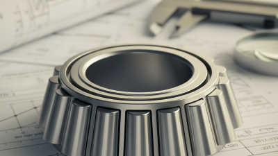 Top Tips for Choosing Bearing Roller Tapered Solutions?