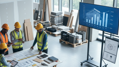 Top 10 Tips for Budgeting Your Office Refurbishment Costs?