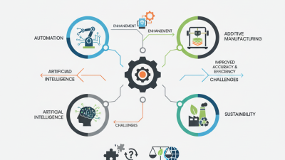 How to Identify the Latest Trends in Precision Manufacturing?