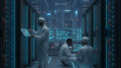 Why Choose the Best AI Server Manufacturer for Your Business?
