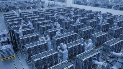 Top AI Server Factories in China for Global Buyers?
