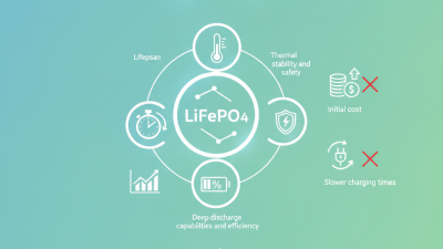 Why Choose Lifepo4 Battery for Your Energy Needs?