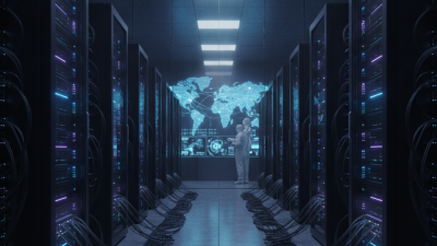 Top AI Server Manufacturers in China for Global Buyers?