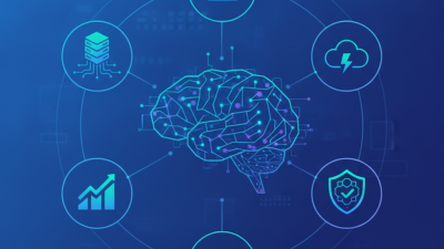Top 5 AI Server Suppliers You Need to Know About?