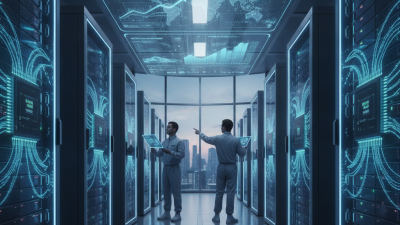 2026 Top AI Server Supplier Trends for Global Buyers?